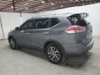 NISSAN ROGUE S photo