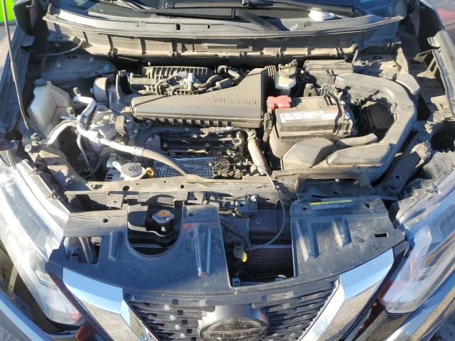 2020 NISSAN ROGUE S - 5N1AT2MT6LC746950