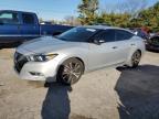 2018 NISSAN MAXIMA 3.5 - 1N4AA6AP2JC374650