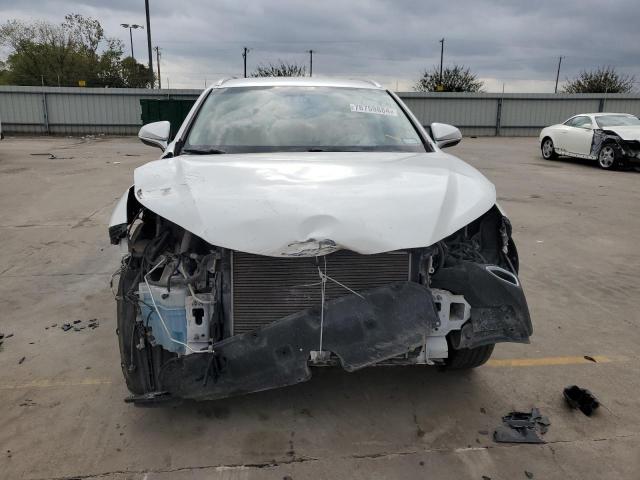 VIN JTJYARBZXG2034877 2016 Lexus NX, 200T Base no.5