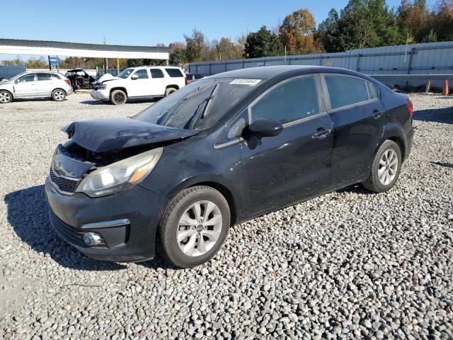 2016 KIA RIO EX - KNADN4A32G6670849