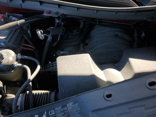 2018 CHEVROLET SILVERADO - 1GCVKREH4JZ364583