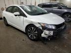 HONDA CIVIC EX photo