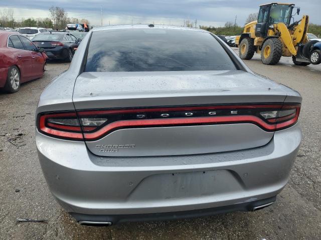 VIN 2C3CDXFG0FH908360 2015 DODGE CHARGER no.6