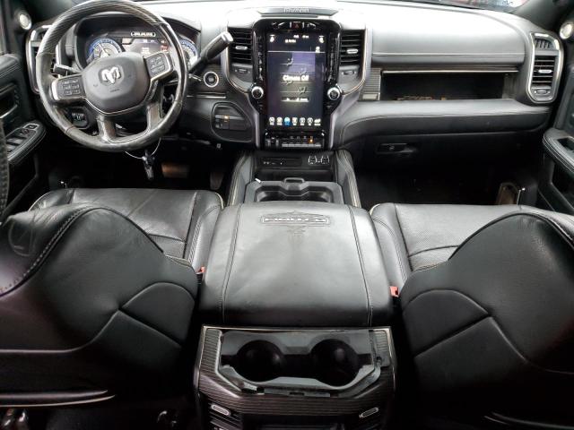 2019 RAM 3500 LIMIT 3C63RRRL5KG660870
