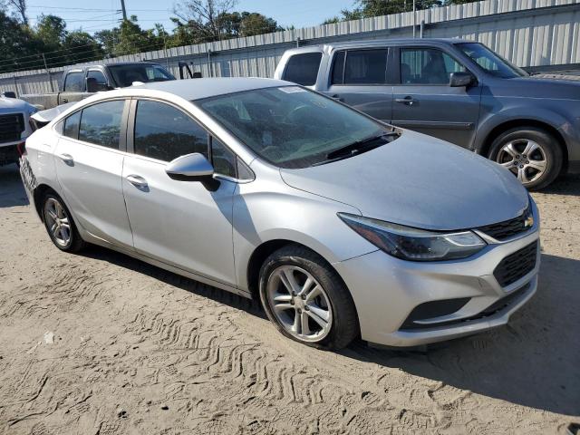 Vin: 1g1be5sm1j7234964, lot: 80907264, chevrolet cruze lt 20184