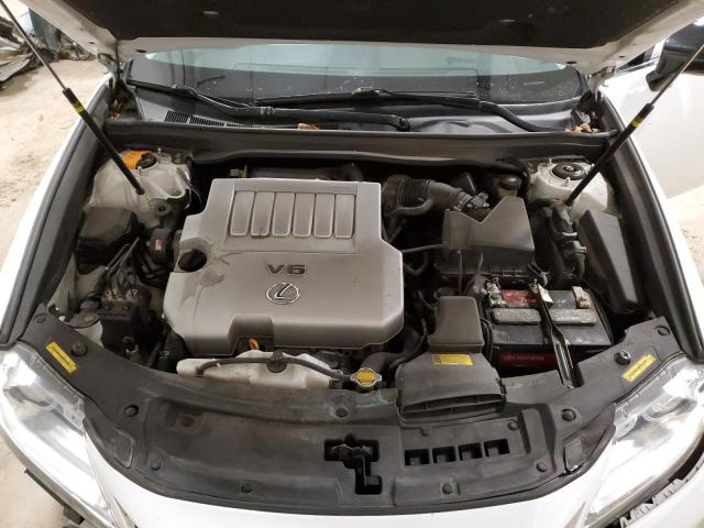 2015 LEXUS ES 350 JTHBK1GG6F2182763