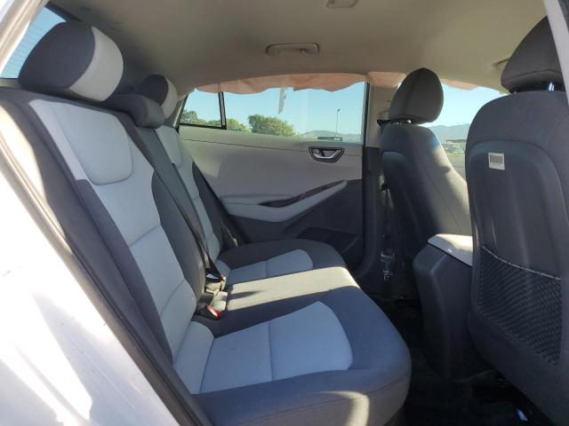 2020 HYUNDAI IONIQ BLUE - KMHC65LC6LU223960