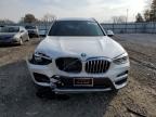 BMW X3 XDRIVE3 photo