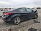 Lot #3023854848 2014 HYUNDAI ELANTRA SE