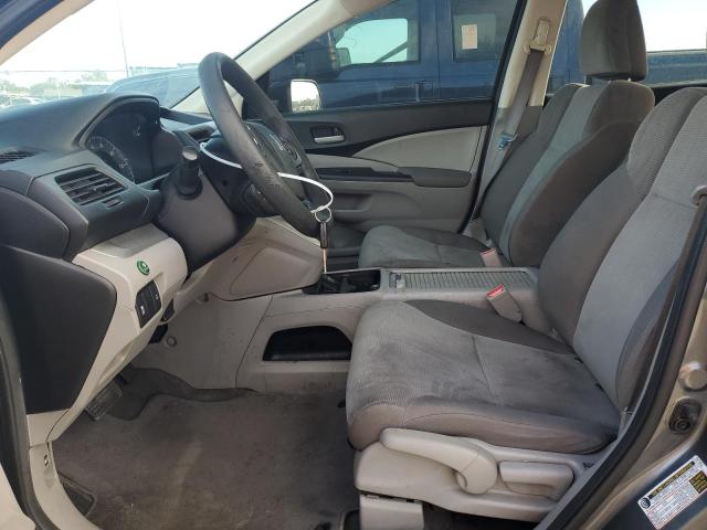 VIN 2HKRM3H31EH556033 2014 Honda CR-V, LX no.7