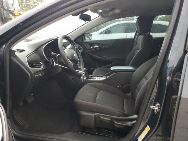 2019 CHEVROLET MALIBU LS - 1G1ZB5ST5KF214111