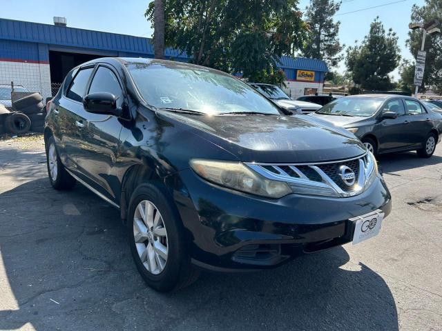 2012 NISSAN ROGUE S #2976789819