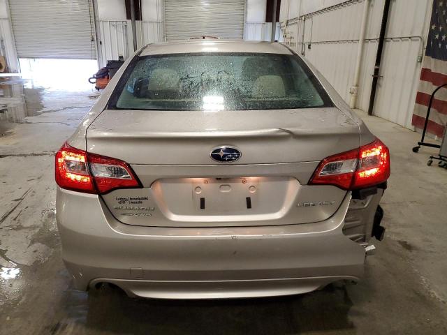 2016 SUBARU LEGACY 2.5 - 4S3BNBA64G3011861