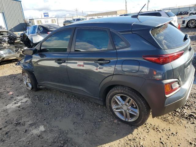 VIN KM8K12AA9KU291050 2019 HYUNDAI KONA no.2