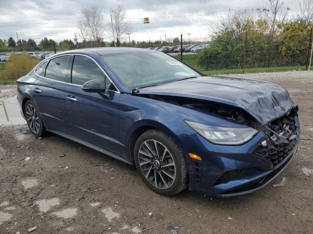 2020 HYUNDAI SONATA SEL - 5NPEJ4J21LH045546