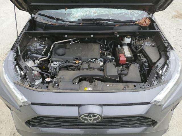 VIN 2T3H1RFV6PC225246 2023 TOYOTA RAV4 no.12