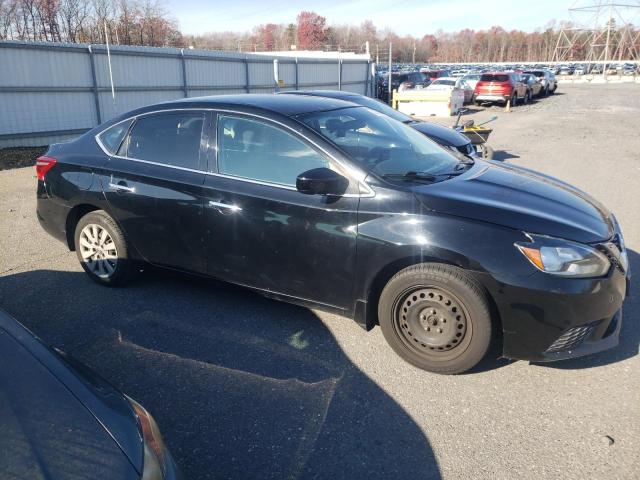 VIN 3N1AB7AP9HY239490 2017 NISSAN SENTRA no.4