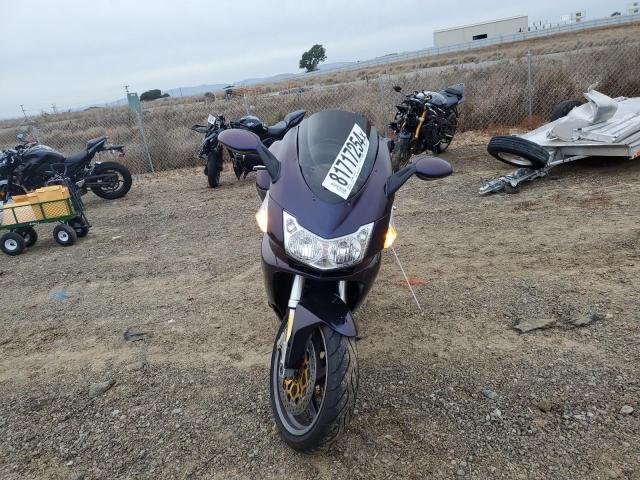 2005 DUCATI ST4 S ZDM1TB5T25B011124
