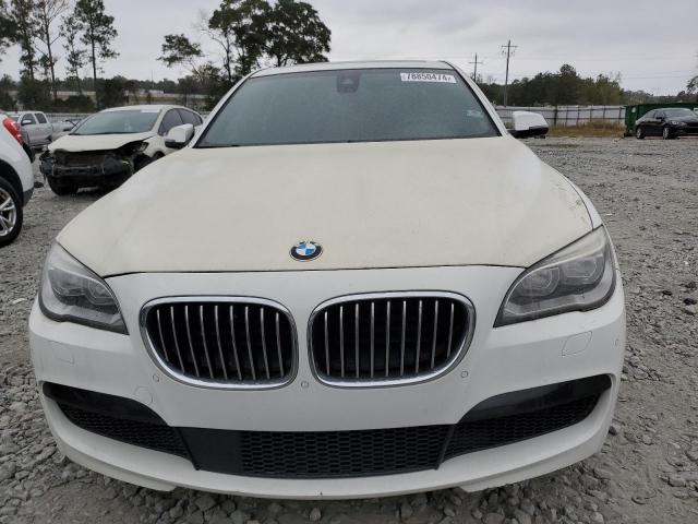 VIN WBAYA8C5XFD825662 2015 BMW 7 Series, 750 I no.5