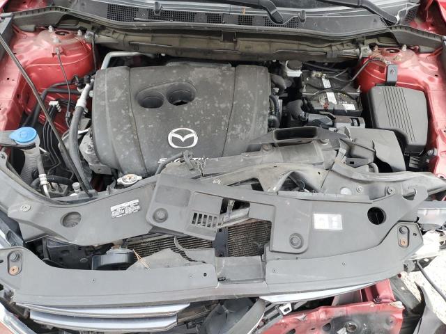 2016 MAZDA CX-5 TOURI - JM3KE4CY9G0832702