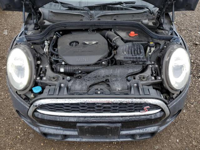 2018 MINI COOPER S - WMWXU3C50J2F49733