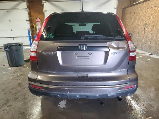 5J6RE4H41BL061263 2011 HONDA CRV