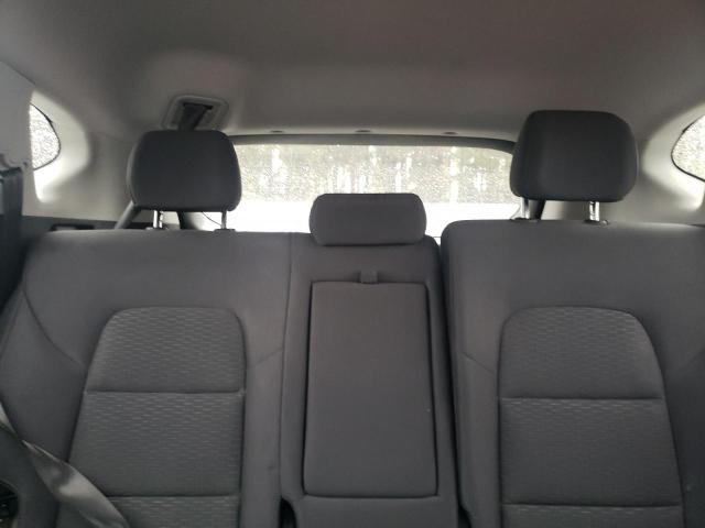 2021 HYUNDAI TUCSON LIM - KM8J33A43MU382422