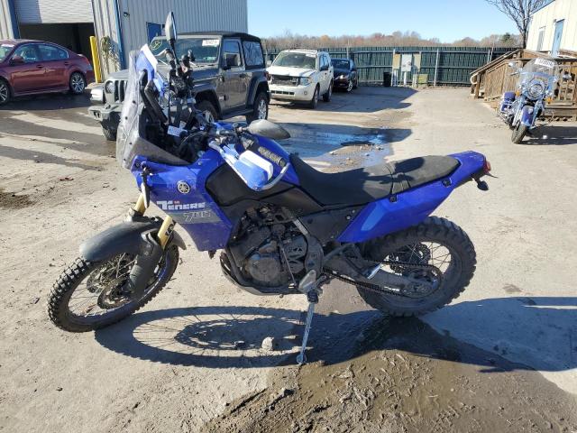 2024 YAMAHA XTZ690 JYADM12Y1RA009632