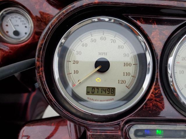 2009 HARLEY-DAVIDSON FLTR - 1HD1FS4179Y687508
