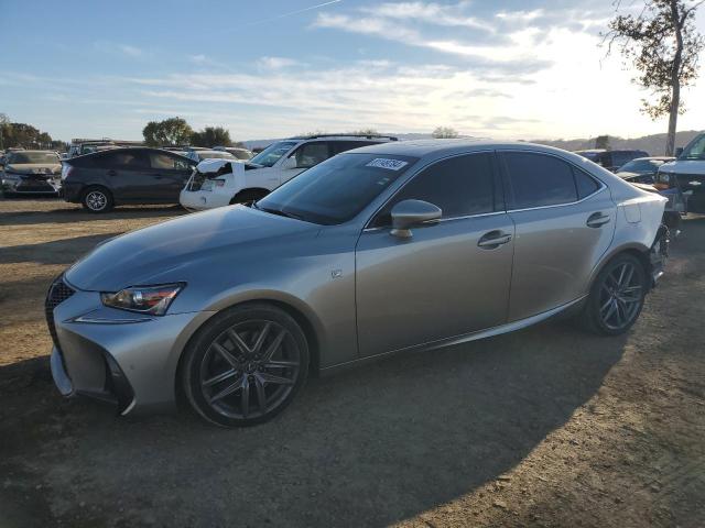 2019 LEXUS IS 300 #3033213811