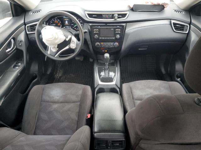 2015 NISSAN ROGUE S - KNMAT2MT8FP529854