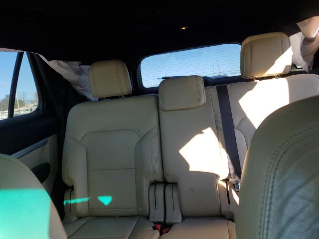 2016 FORD EXPLORER X - 1FM5K8D8XGGB83600