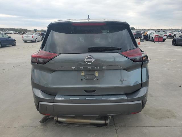 2024 NISSAN ROGUE SL - 5N1BT3CA2RC678360