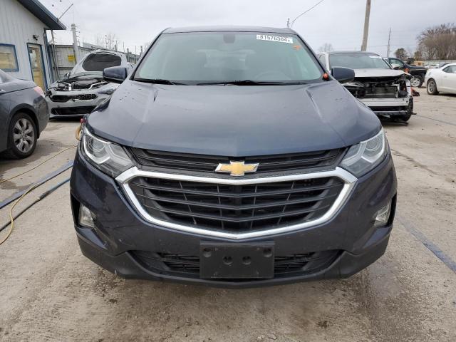 2018 CHEVROLET EQUINOX LT - 3GNAXJEV0JL289807