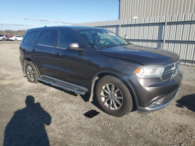 VIN 1C4RDHAG8JC159855 2018 DODGE DURANGO no.4