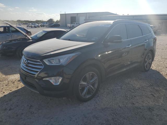 VIN KM8SR4HF7FU093787 2015 Hyundai Santa Fe, Gls no.1