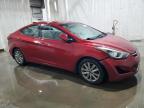 HYUNDAI ELANTRA SE photo