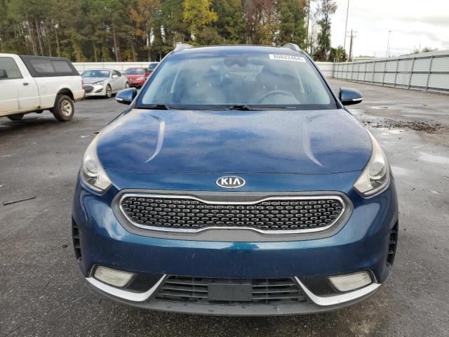 2017 KIA NIRO EX - KNDCC3LC2H5073669