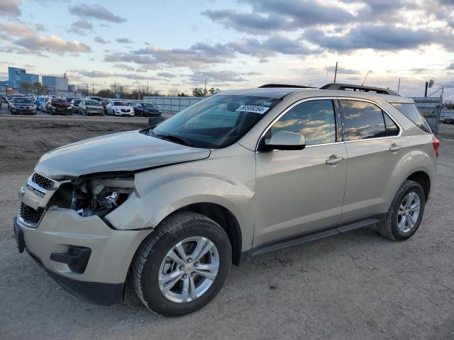 2010 CHEVROLET EQUINOX LT #3008926525