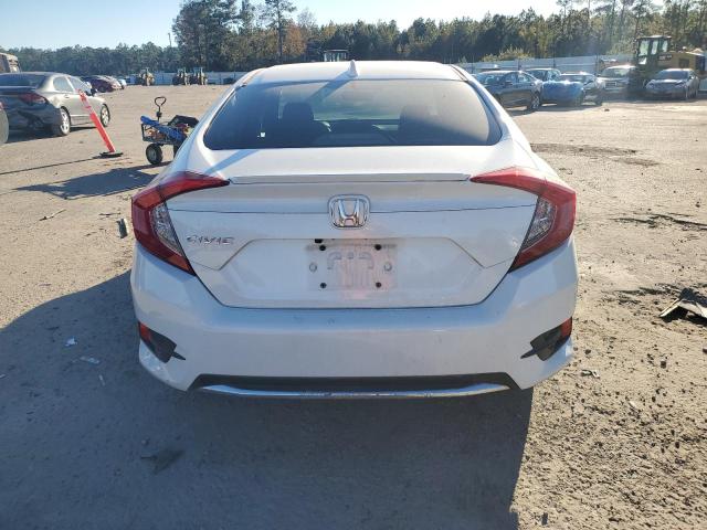 2021 HONDA CIVIC EX - 19XFC1F37ME000194