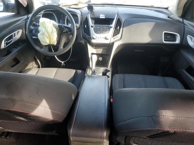 2015 CHEVROLET EQUINOX LS - 2GNALAEK8F6156631
