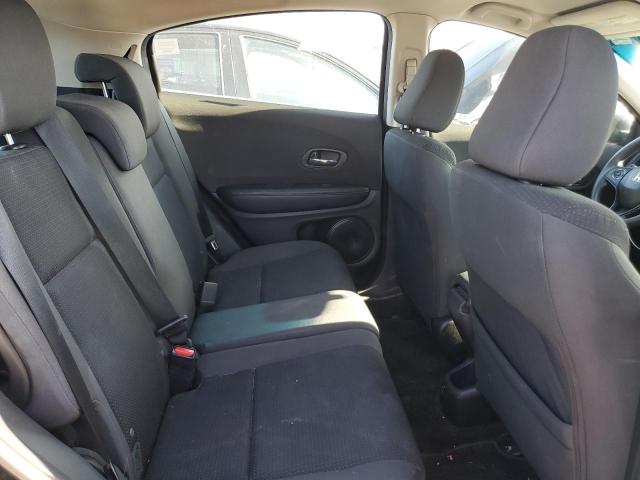 2019 HONDA HR-V LX - 3CZRU6H34KG714459