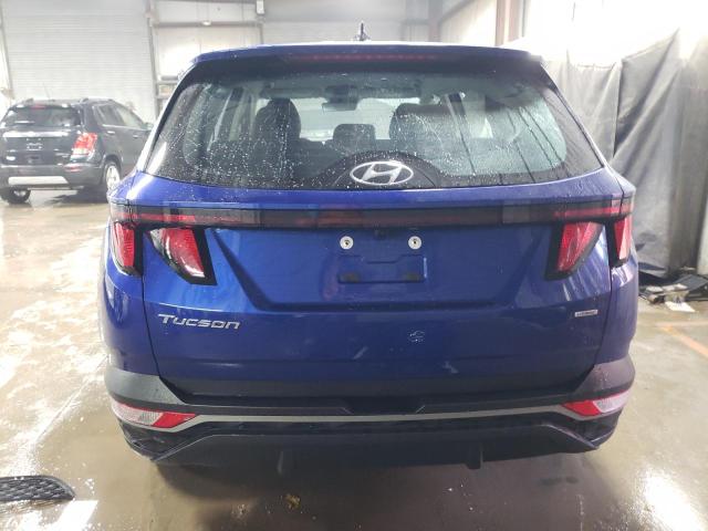 2023 HYUNDAI TUCSON SE - 5NMJACAE7PH238578