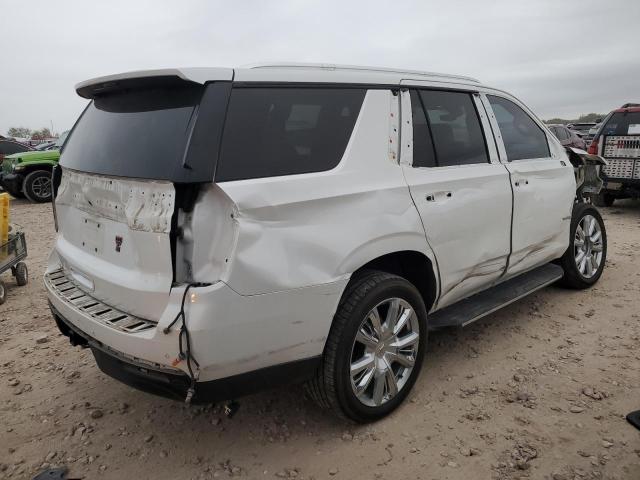 2021 CHEVROLET TAHOE K150 - 1GNSKTKT2MR346524