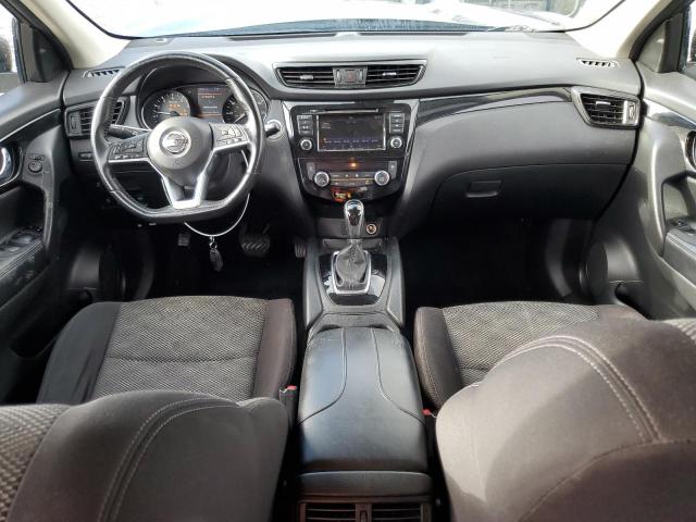 2019 NISSAN ROGUE SPOR - JN1BJ1CR3KW627686