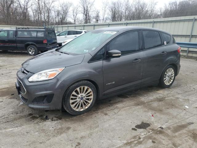 2018 FORD C-MAX SE #2994093591