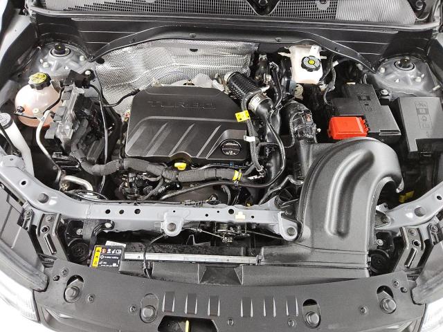 2024 CHEVROLET TRAILBLAZE - KL79MPS27RB205753