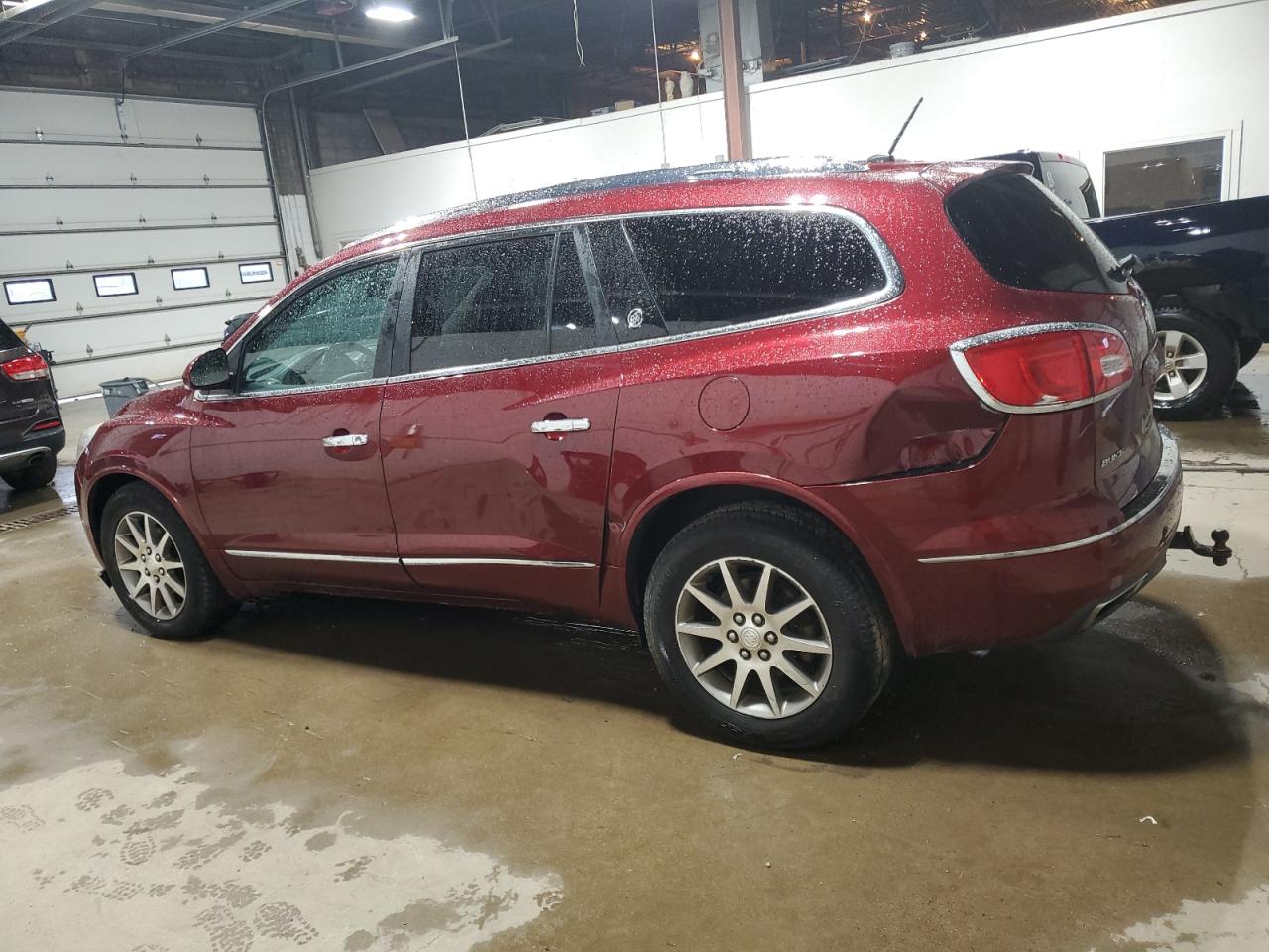 Lot #2988759658 2015 BUICK ENCLAVE