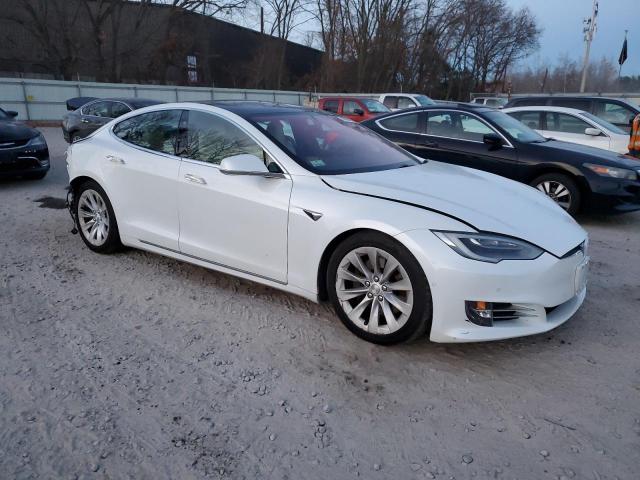 2020 TESLA MODEL S - 5YJSA1E29LF362274